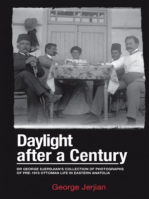 cover image of Daylight After a Century
